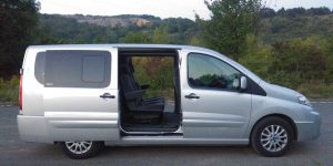 Fiat Scudo